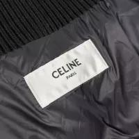 $240.00 USD Celine Down Feather Coat Long Sleeved For Women #1386141