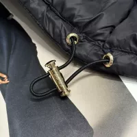 $240.00 USD Celine Down Feather Coat Long Sleeved For Women #1386141