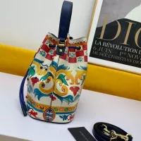 $150.00 USD Dolce & Gabbana AAA Quality Handbags For Women #1386187