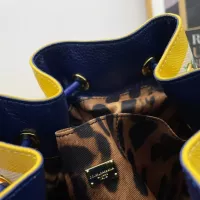 $150.00 USD Dolce & Gabbana AAA Quality Handbags For Women #1386188