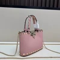 $92.00 USD Valentino AAA Quality Handbags For Women #1386189