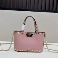 $92.00 USD Valentino AAA Quality Handbags For Women #1386189
