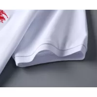 $29.00 USD Burberry T-Shirts Short Sleeved For Men #1386190