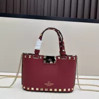 $92.00 USD Valentino AAA Quality Handbags For Women #1386195