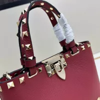 $92.00 USD Valentino AAA Quality Handbags For Women #1386195