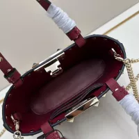 $92.00 USD Valentino AAA Quality Handbags For Women #1386195