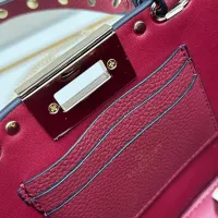 $92.00 USD Valentino AAA Quality Handbags For Women #1386195