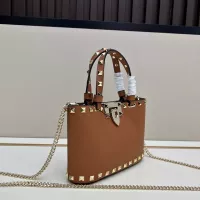 $92.00 USD Valentino AAA Quality Handbags For Women #1386199