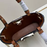 $92.00 USD Valentino AAA Quality Handbags For Women #1386199