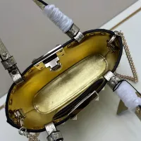 $92.00 USD Valentino AAA Quality Handbags For Women #1386202