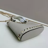 $92.00 USD Valentino AAA Quality Handbags For Women #1386210