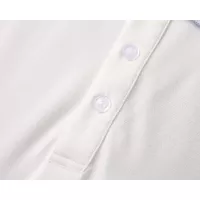 $34.00 USD Burberry T-Shirts Short Sleeved For Men #1386222
