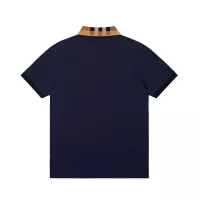 $34.00 USD Burberry T-Shirts Short Sleeved For Men #1386233