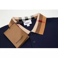 $34.00 USD Burberry T-Shirts Short Sleeved For Men #1386233