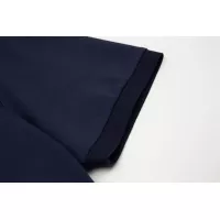 $34.00 USD Burberry T-Shirts Short Sleeved For Men #1386233