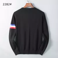 $45.00 USD Moncler Sweaters Long Sleeved For Men #1386276