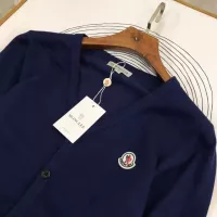 $45.00 USD Moncler Sweaters Long Sleeved For Men #1386279