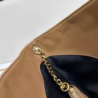 $102.00 USD Yves Saint Laurent AAA Quality Handbags For Women #1386283