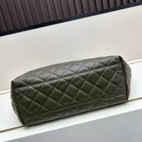 $102.00 USD Yves Saint Laurent AAA Quality Handbags For Women #1386284