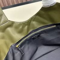 $102.00 USD Yves Saint Laurent AAA Quality Handbags For Women #1386284