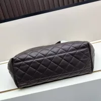 $102.00 USD Yves Saint Laurent AAA Quality Handbags For Women #1386286