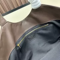 $102.00 USD Yves Saint Laurent AAA Quality Handbags For Women #1386286