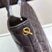 $102.00 USD Yves Saint Laurent AAA Quality Handbags For Women #1386286