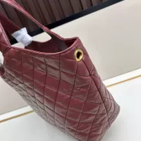 $102.00 USD Yves Saint Laurent AAA Quality Handbags For Women #1386287