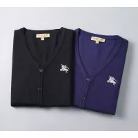 $45.00 USD Burberry Fashion Sweaters Long Sleeved For Men #1386288