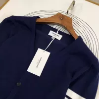 $45.00 USD Thom Browne TB Sweaters Long Sleeved For Men #1386290
