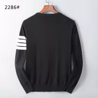 $45.00 USD Thom Browne TB Sweaters Long Sleeved For Men #1386291