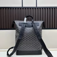 $80.00 USD Goyard AAA Quality Backpacks For Unisex #1386293