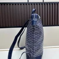 $80.00 USD Goyard AAA Quality Backpacks For Unisex #1386295