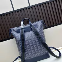 $80.00 USD Goyard AAA Quality Backpacks For Unisex #1386295