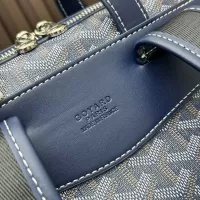 $80.00 USD Goyard AAA Quality Backpacks For Unisex #1386295