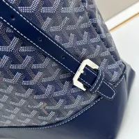 $80.00 USD Goyard AAA Quality Backpacks For Unisex #1386295