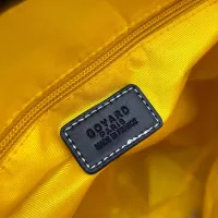 $80.00 USD Goyard AAA Quality Backpacks For Unisex #1386295