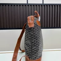 $80.00 USD Goyard AAA Quality Backpacks For Unisex #1386296