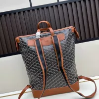 $80.00 USD Goyard AAA Quality Backpacks For Unisex #1386296