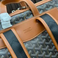 $80.00 USD Goyard AAA Quality Backpacks For Unisex #1386296