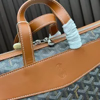 $80.00 USD Goyard AAA Quality Backpacks For Unisex #1386296