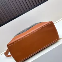 $80.00 USD Goyard AAA Quality Backpacks For Unisex #1386296