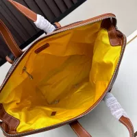 $80.00 USD Goyard AAA Quality Backpacks For Unisex #1386296