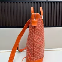 $80.00 USD Goyard AAA Quality Backpacks For Unisex #1386297