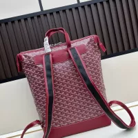 $80.00 USD Goyard AAA Quality Backpacks For Unisex #1386298