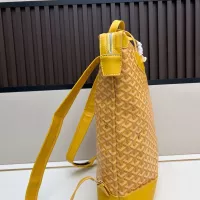 $80.00 USD Goyard AAA Quality Backpacks For Unisex #1386299