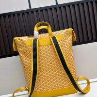 $80.00 USD Goyard AAA Quality Backpacks For Unisex #1386299