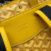 $80.00 USD Goyard AAA Quality Backpacks For Unisex #1386299