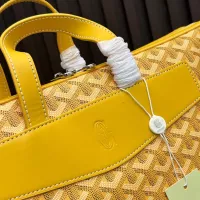 $80.00 USD Goyard AAA Quality Backpacks For Unisex #1386299