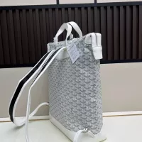 $80.00 USD Goyard AAA Quality Backpacks For Unisex #1386300